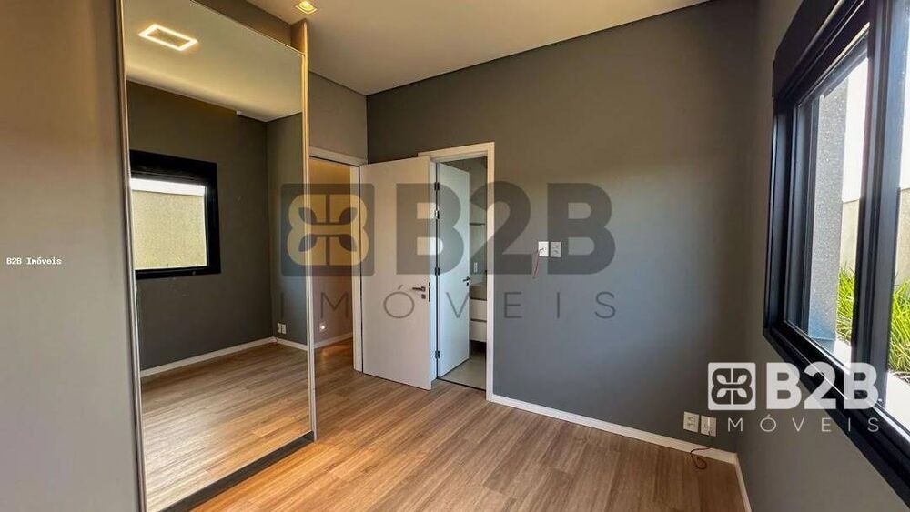 Casa de Condomínio, 3 quartos - Foto 14