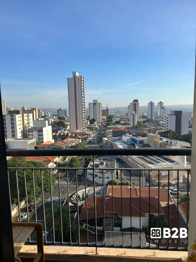Apartamento, 3 quartos, 84 m² - Foto 8