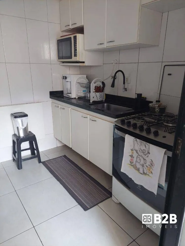 Apartamento, 3 quartos, 84 m² - Foto 3