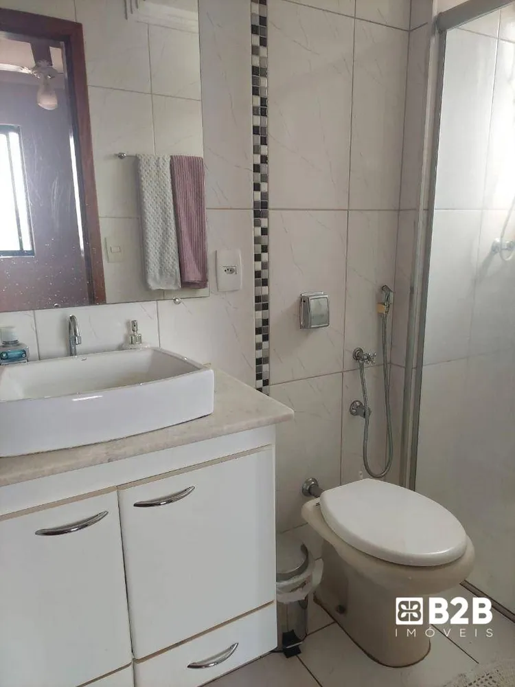 Apartamento, 3 quartos, 84 m² - Foto 7