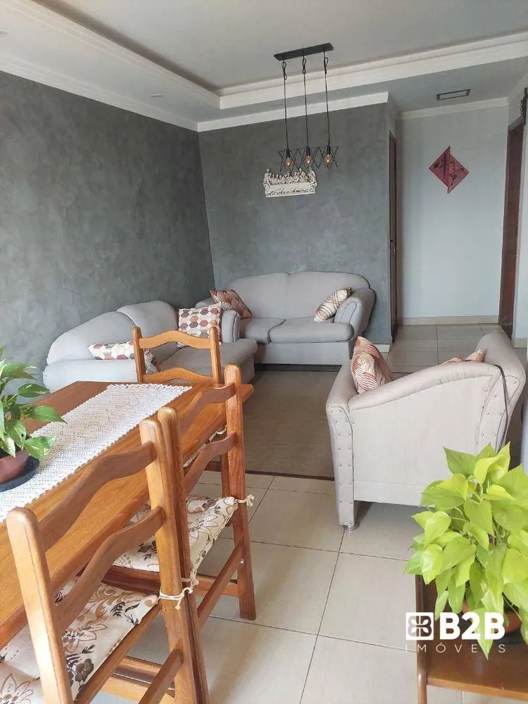 Apartamento, 3 quartos, 84 m² - Foto 4