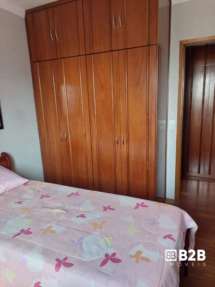 Apartamento, 3 quartos, 84 m² - Foto 1