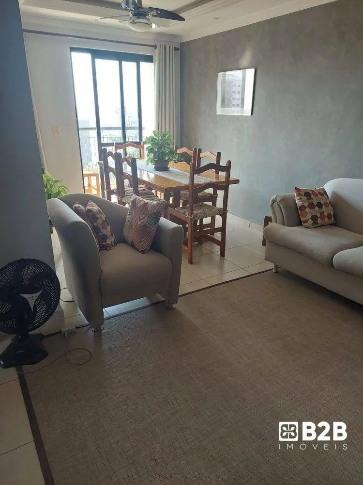 Apartamento, 3 quartos, 84 m² - Foto 5
