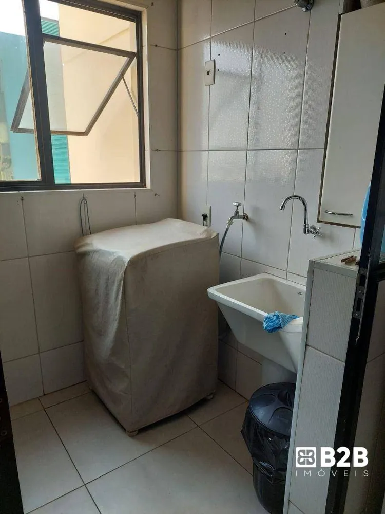 Apartamento, 3 quartos, 84 m² - Foto 2