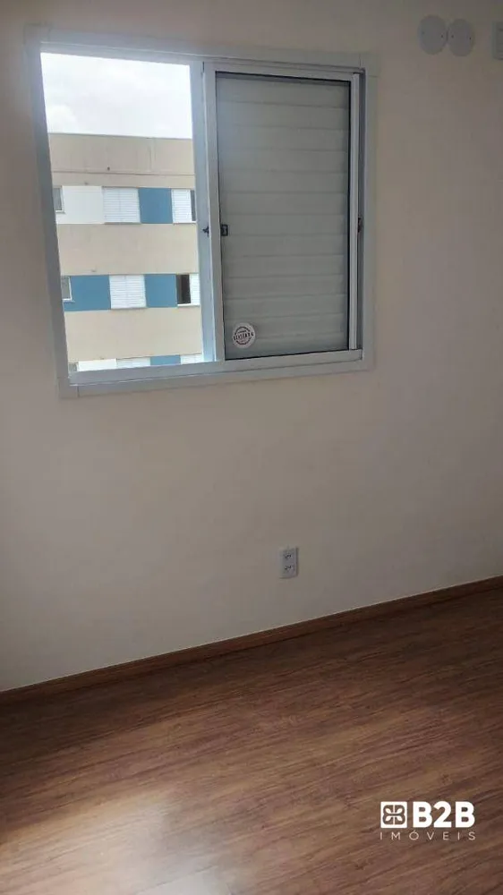 Apartamento, 2 quartos, 41 m² - Foto 4