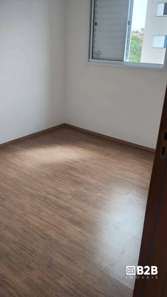 Apartamento, 2 quartos, 41 m² - Foto 2