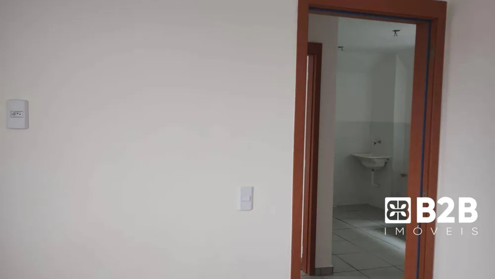 Apartamento, 2 quartos, 41 m² - Foto 5