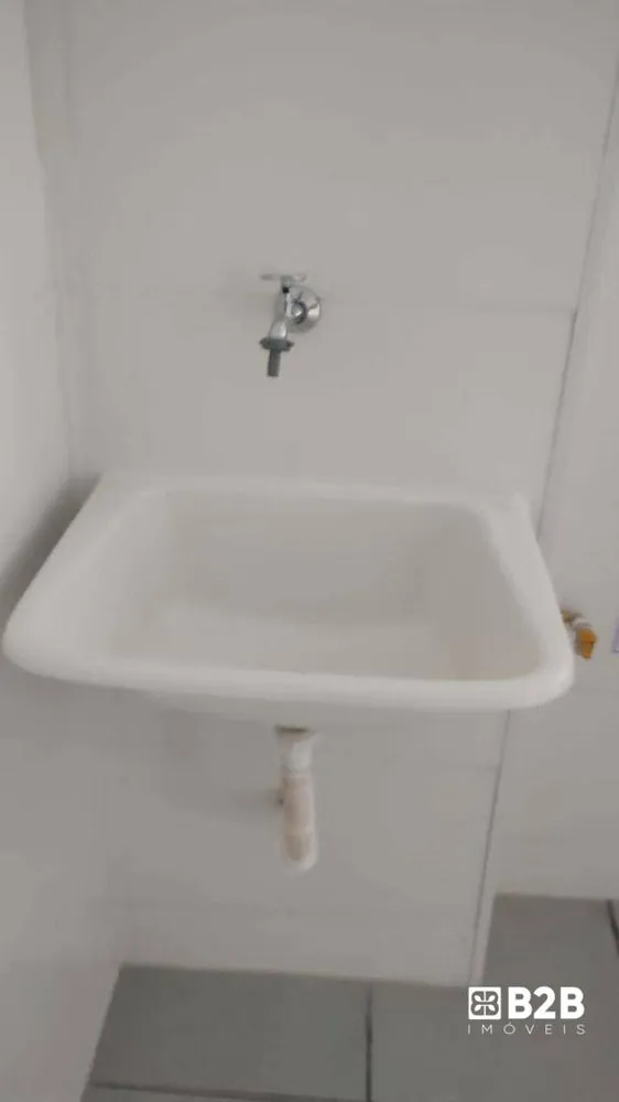 Apartamento, 2 quartos, 41 m² - Foto 7