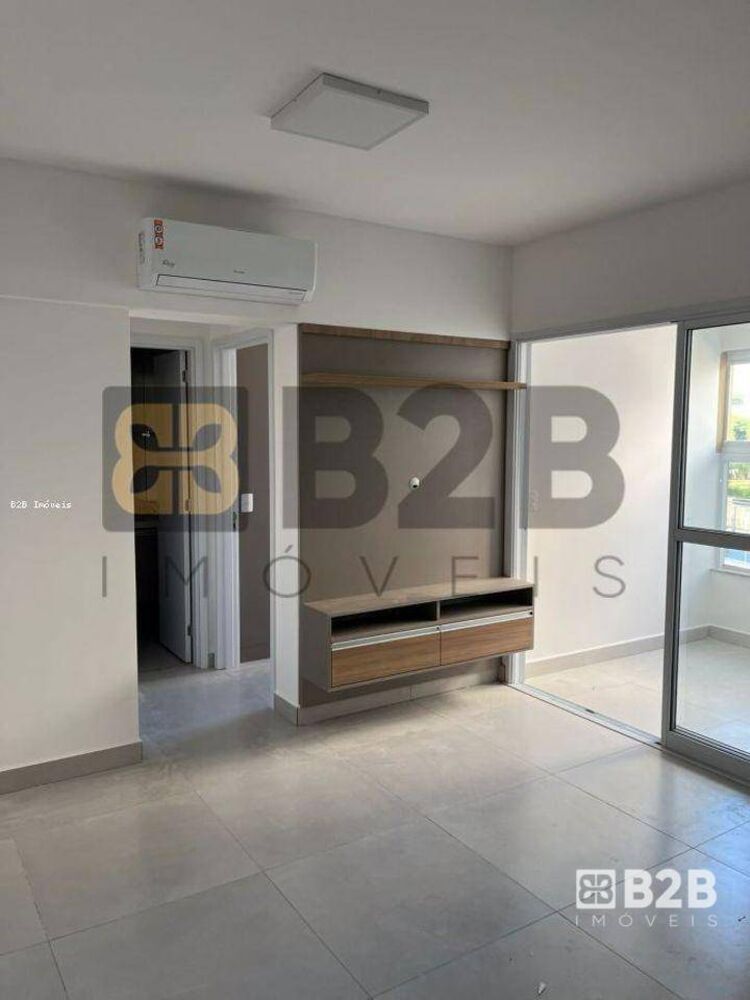 Apartamento para alugar com 1 quarto, 42m² - Foto 3