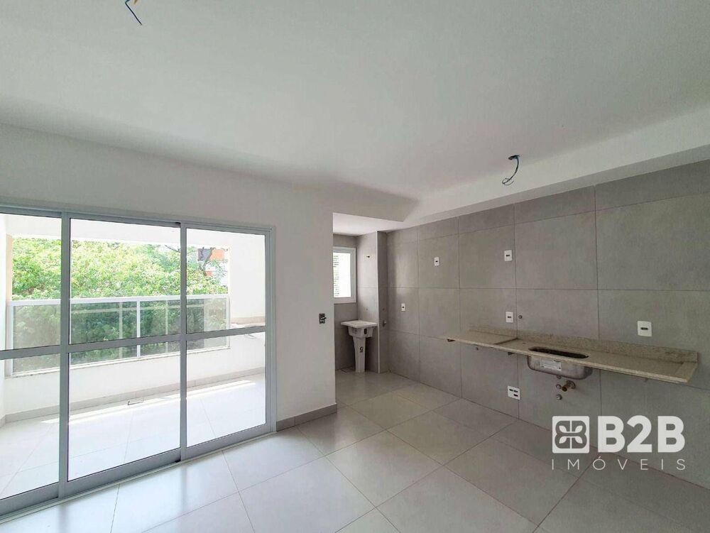 Apartamento para alugar com 1 quarto, 42m² - Foto 18