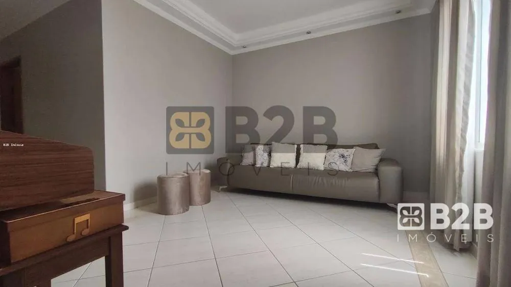 Casa, 3 quartos, 280 m² - Foto 12