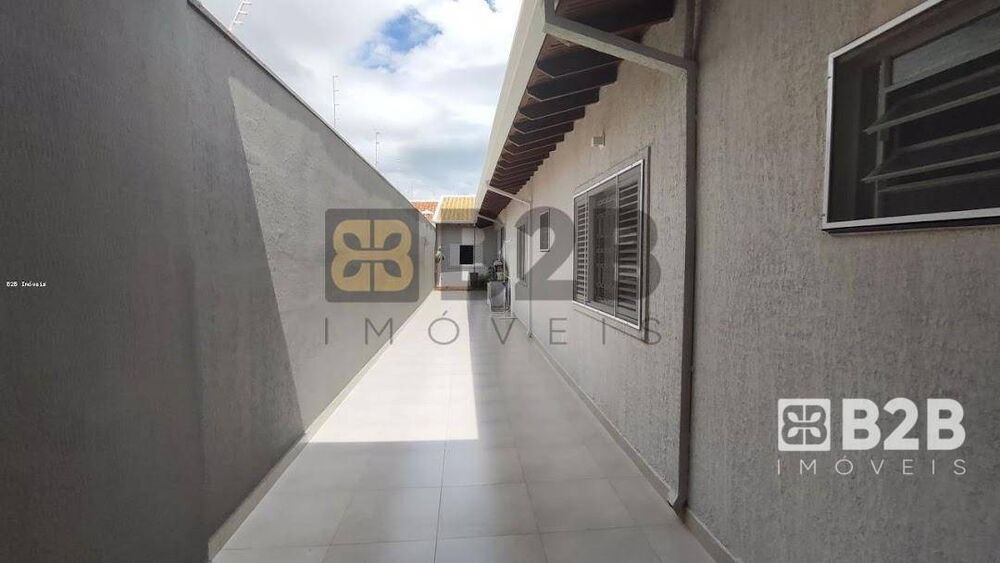 Casa, 3 quartos, 280 m² - Foto 3