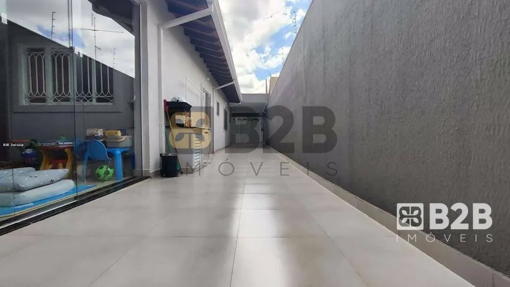 Casa, 3 quartos, 280 m² - Foto 7