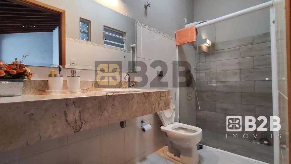 Casa, 3 quartos, 280 m² - Foto 8