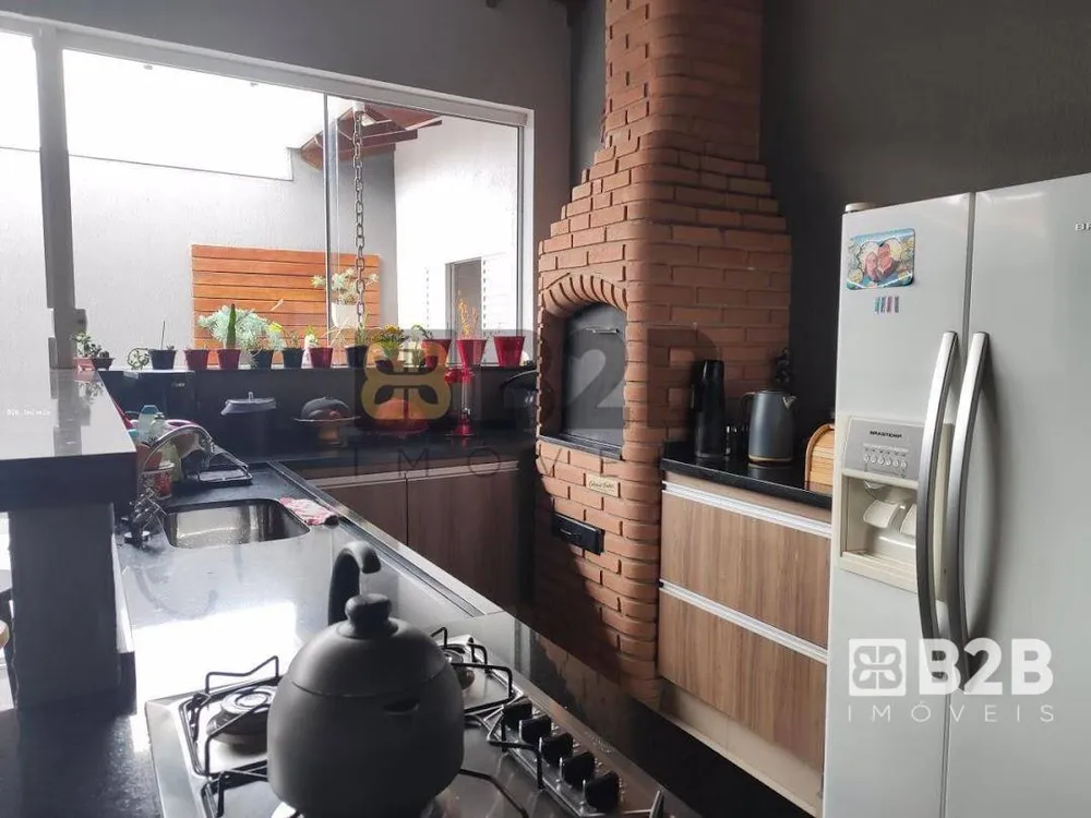 Casa, 3 quartos, 280 m² - Foto 10