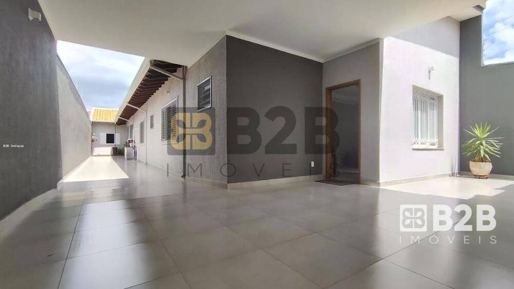 Casa, 3 quartos, 280 m² - Foto 2