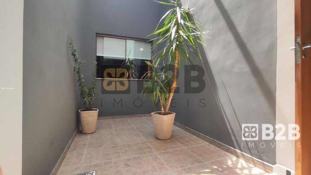 Casa, 3 quartos, 280 m² - Foto 4