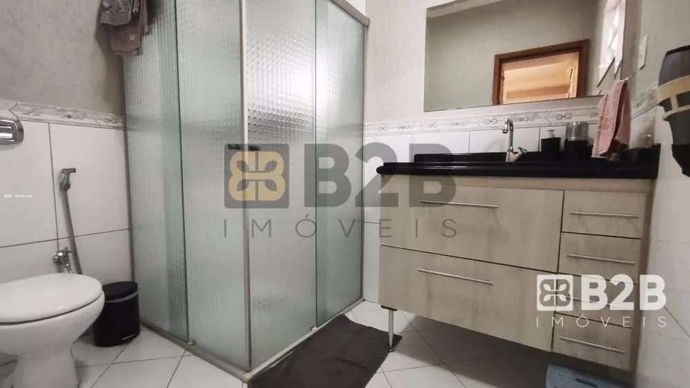 Casa, 3 quartos, 280 m² - Foto 11