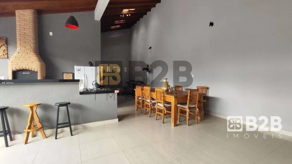 Casa, 3 quartos, 280 m² - Foto 6