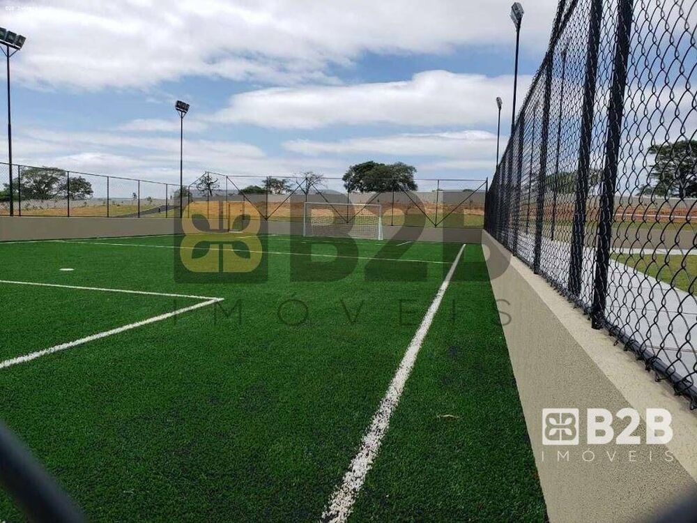 Loteamento e Condomínio, 633 m² - Foto 3