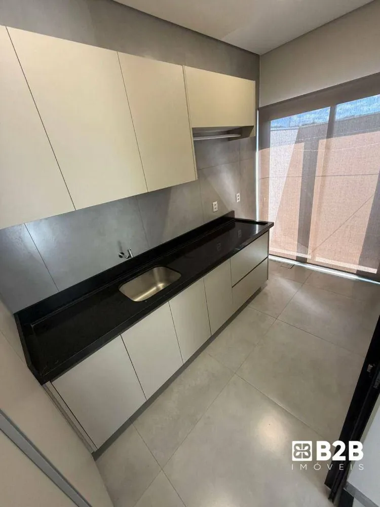 Casa de Condomínio, 3 quartos - Foto 8
