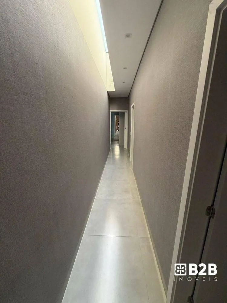 Casa de Condomínio, 3 quartos - Foto 6