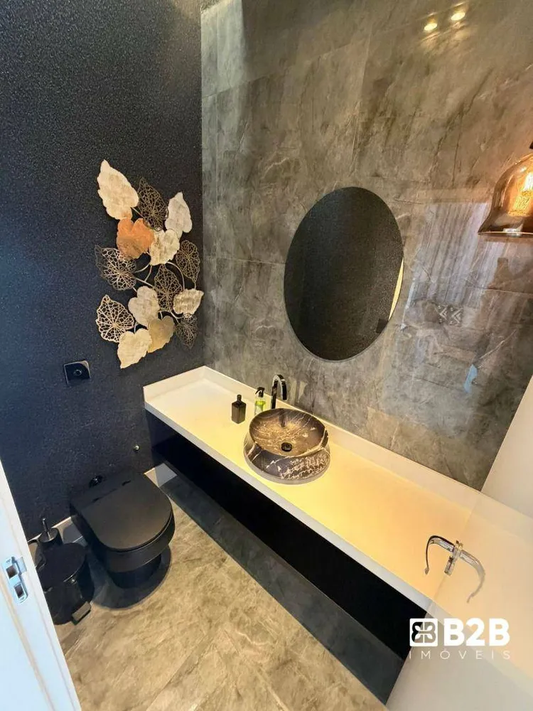 Casa de Condomínio, 3 quartos - Foto 7