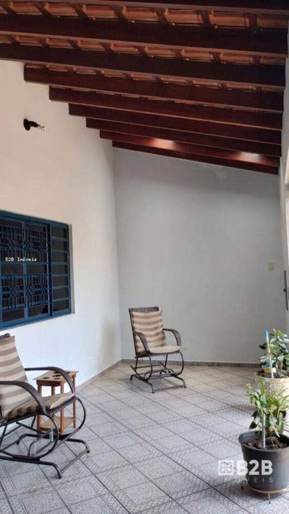 Casa, 2 quartos, 214 m² - Foto 5
