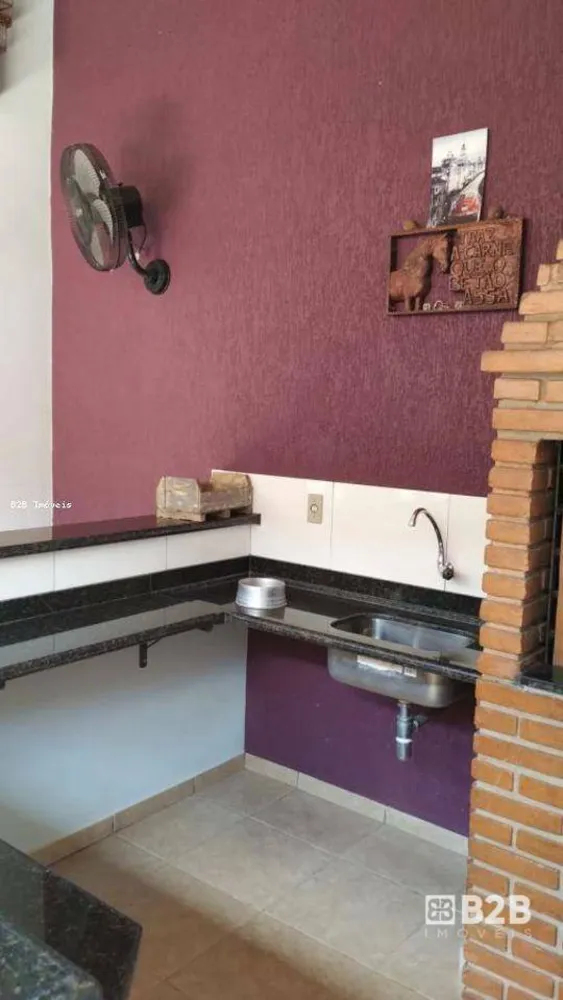 Casa, 2 quartos, 214 m² - Foto 2