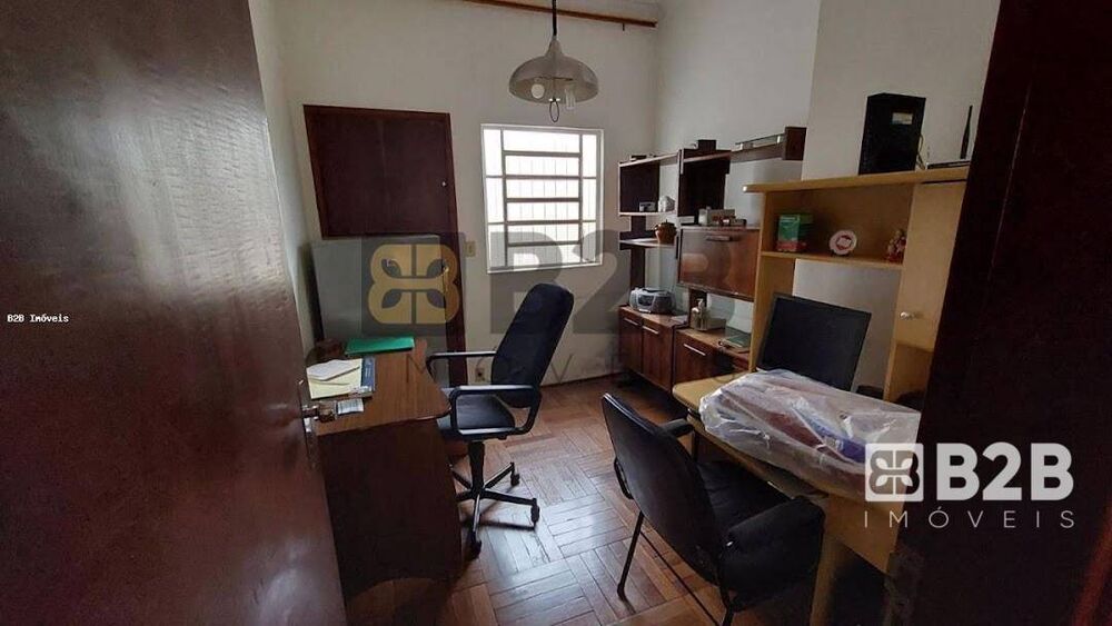 Casa, 5 quartos, 266 m² - Foto 9