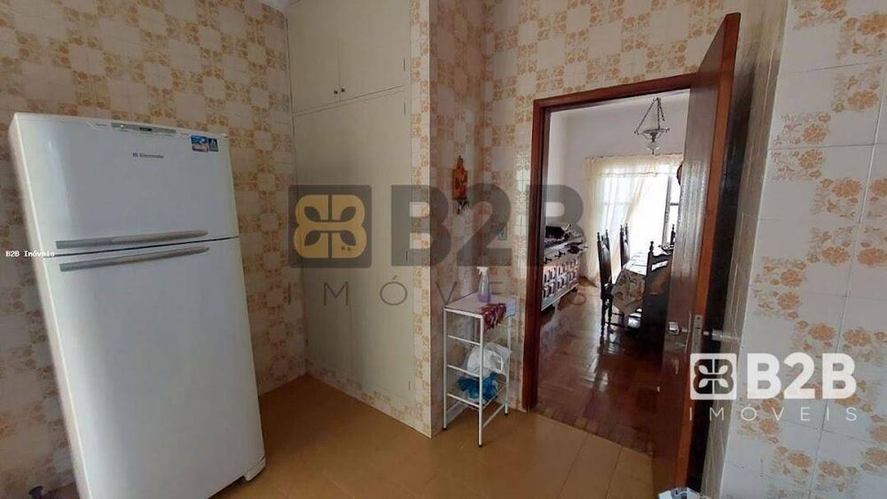 Casa, 5 quartos, 266 m² - Foto 8