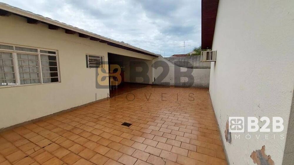 Casa, 5 quartos, 266 m² - Foto 23