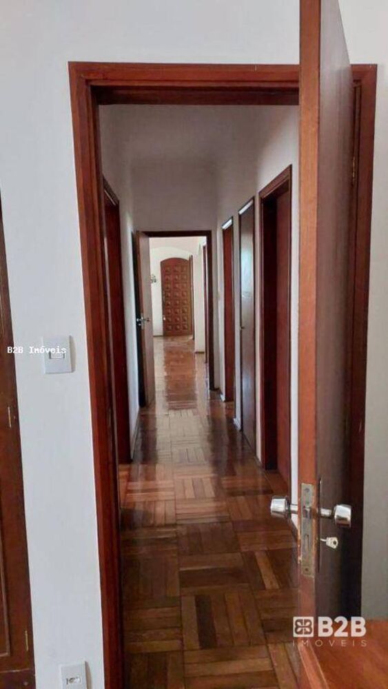 Casa, 5 quartos, 266 m² - Foto 13