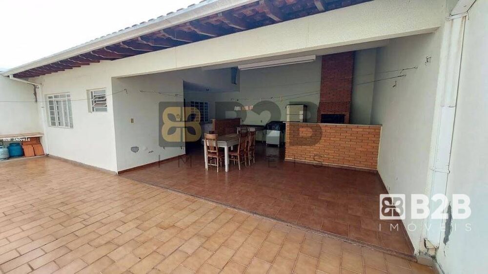 Casa, 5 quartos, 266 m² - Foto 15