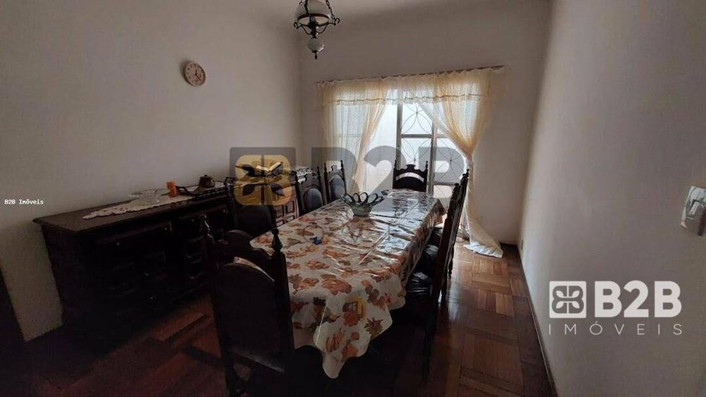 Casa, 5 quartos, 266 m² - Foto 6