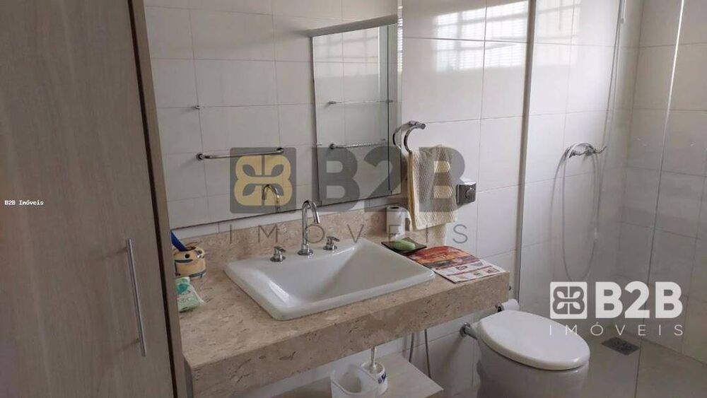 Casa, 5 quartos, 266 m² - Foto 21