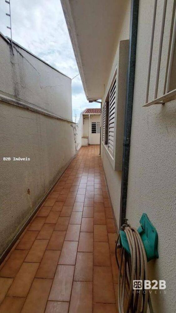 Casa, 5 quartos, 266 m² - Foto 22