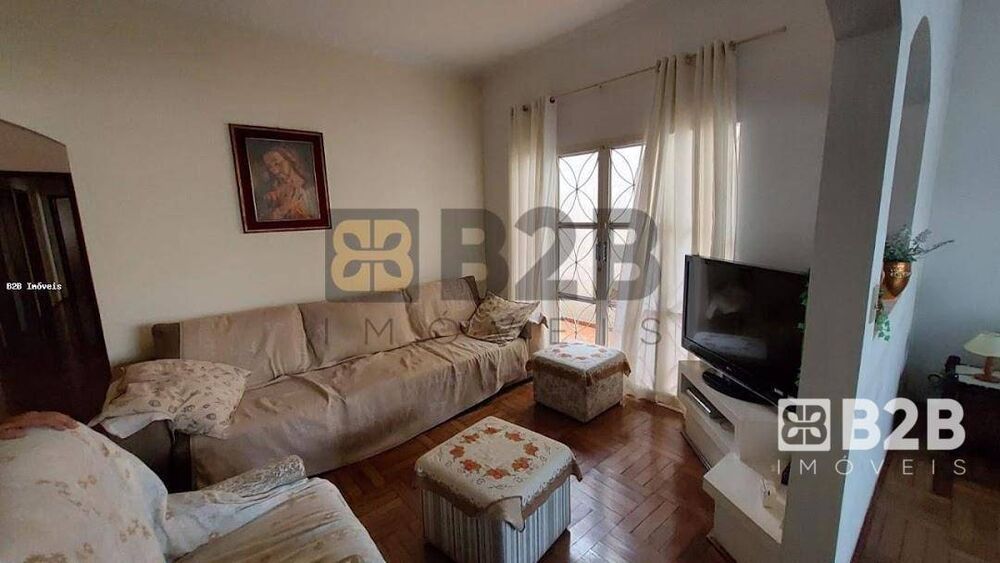 Casa, 5 quartos, 266 m² - Foto 3