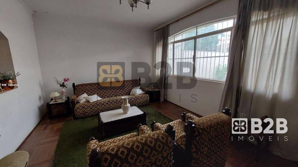 Casa, 5 quartos, 266 m² - Foto 5