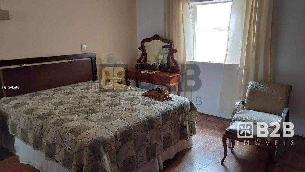 Casa, 5 quartos, 266 m² - Foto 11