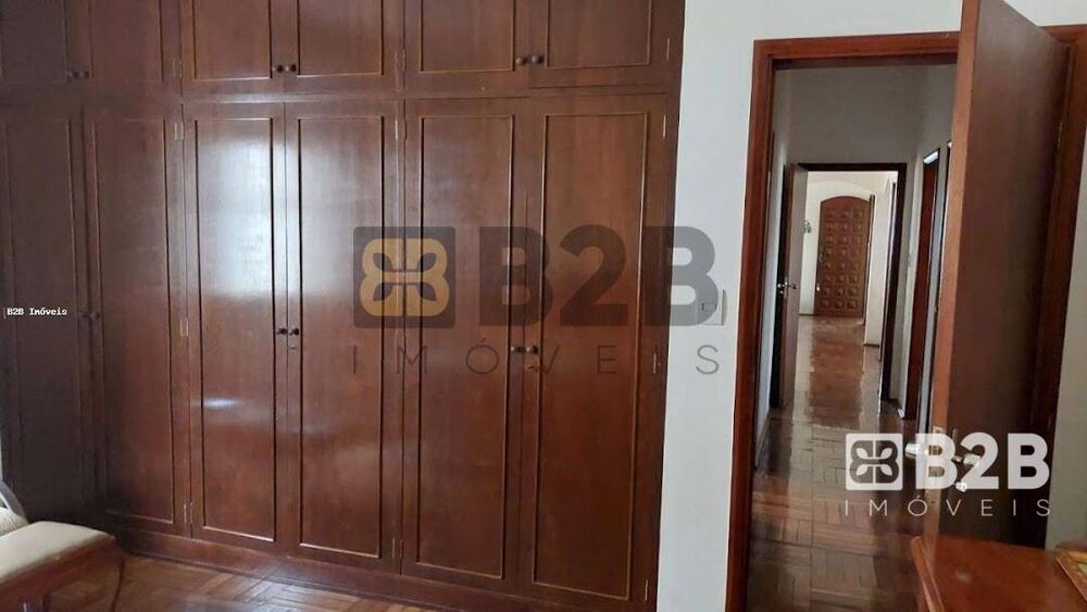 Casa, 5 quartos, 266 m² - Foto 12