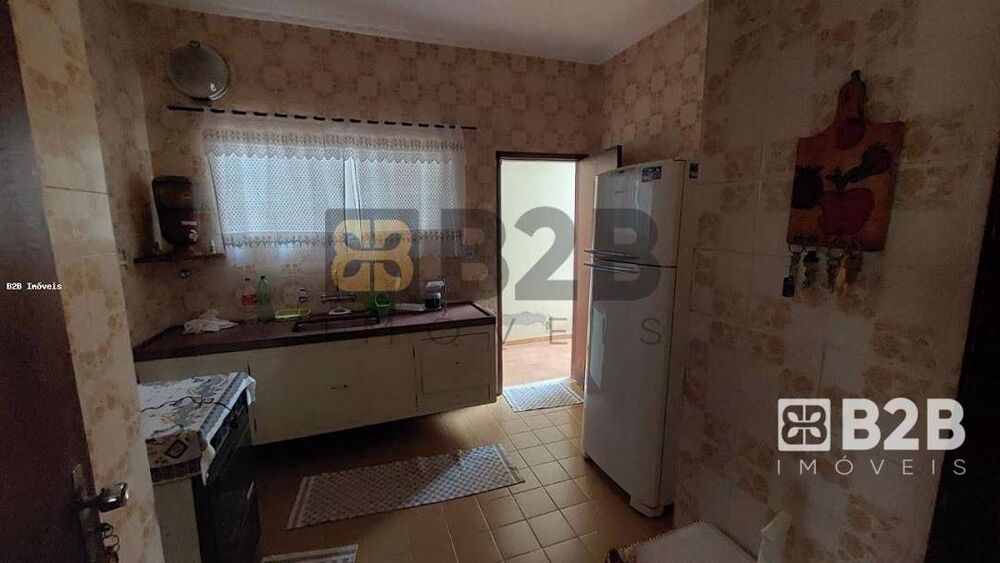 Casa, 5 quartos, 266 m² - Foto 7