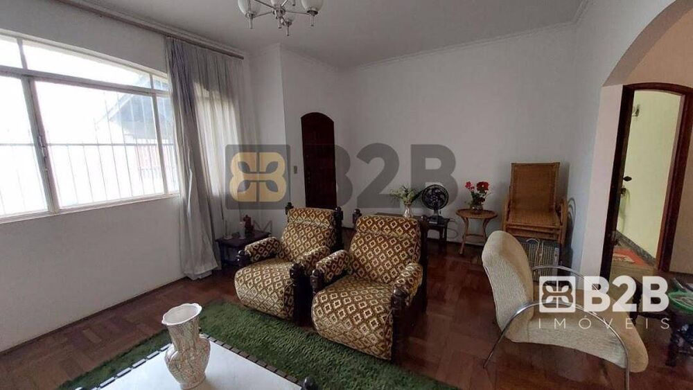 Casa, 5 quartos, 266 m² - Foto 4