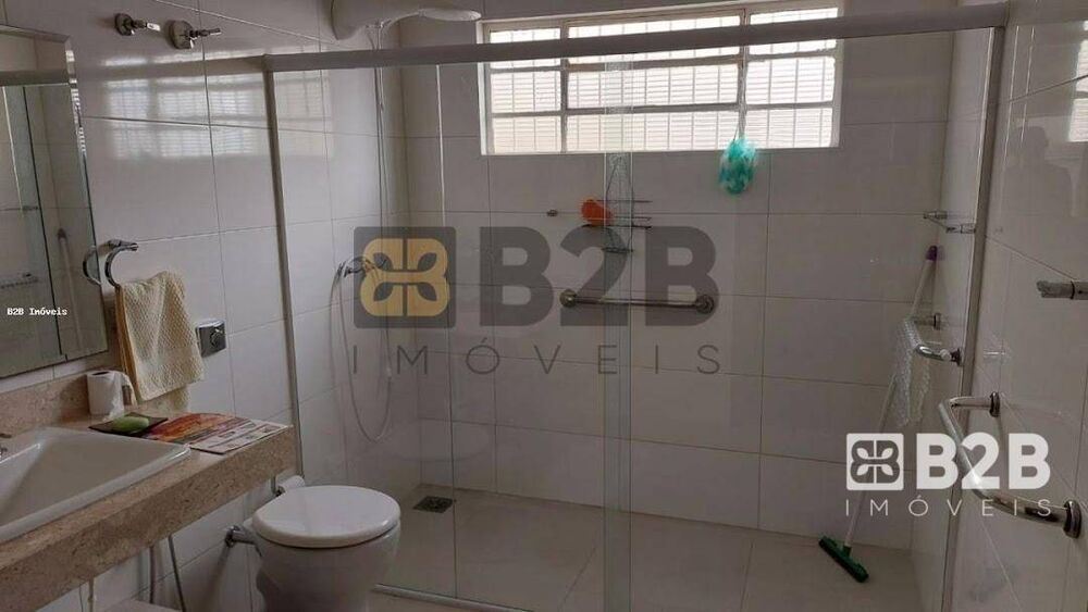 Casa, 5 quartos, 266 m² - Foto 20