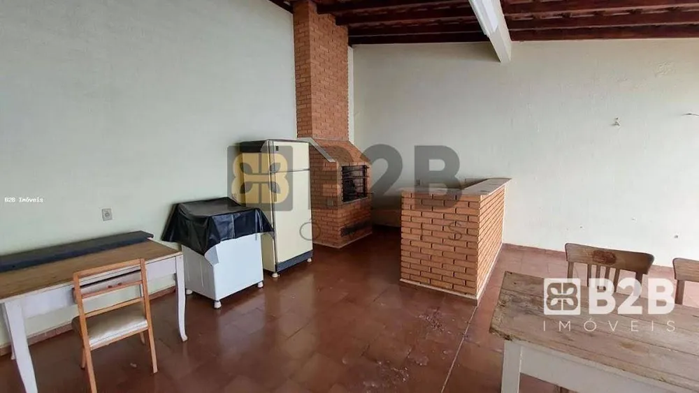 Casa, 5 quartos, 266 m² - Foto 25