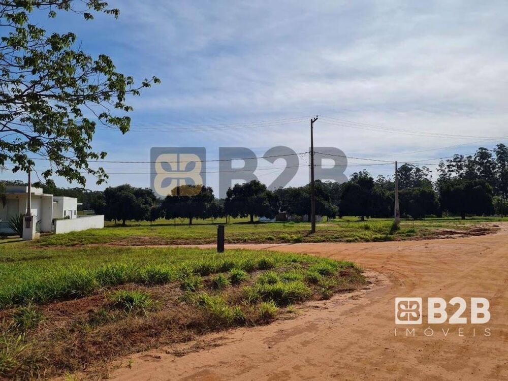 Terreno, 448 m² - Foto 1