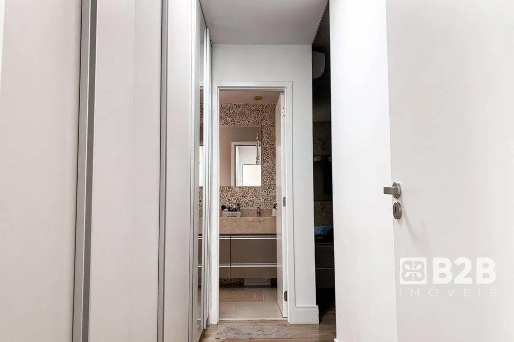 Apartamento, 3 quartos, 107 m² - Foto 10
