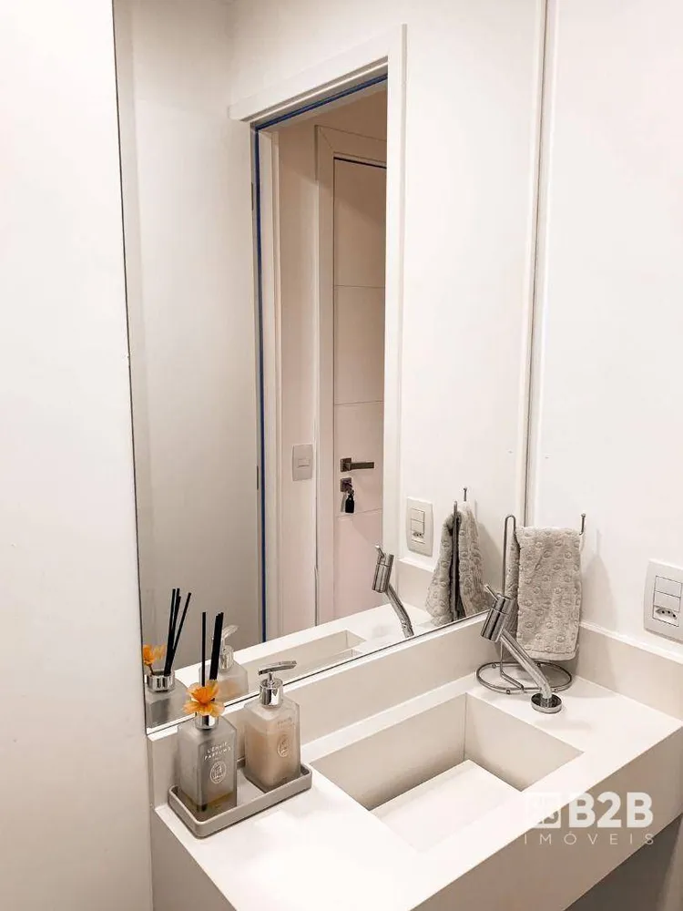 Apartamento, 3 quartos, 107 m² - Foto 3