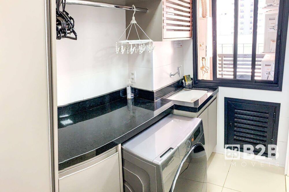 Apartamento, 3 quartos, 107 m² - Foto 4