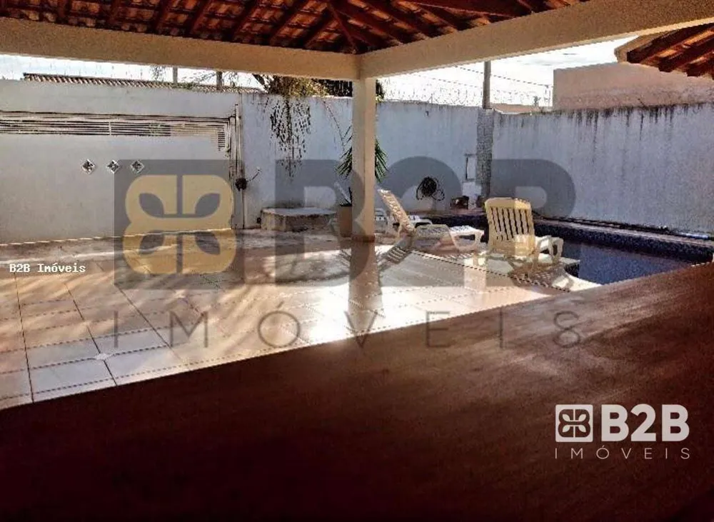 Casa, 3 quartos, 186 m² - Foto 14